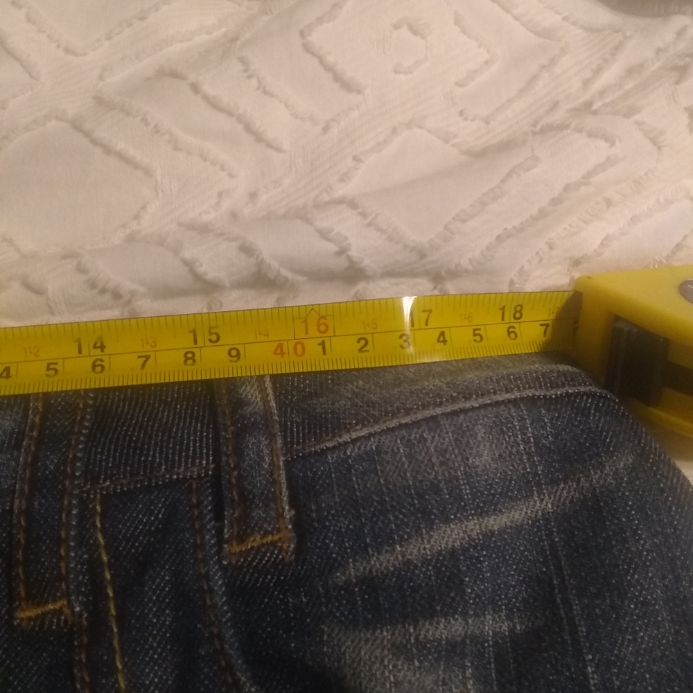 Baby Phat jeans - Picture 10 of 16